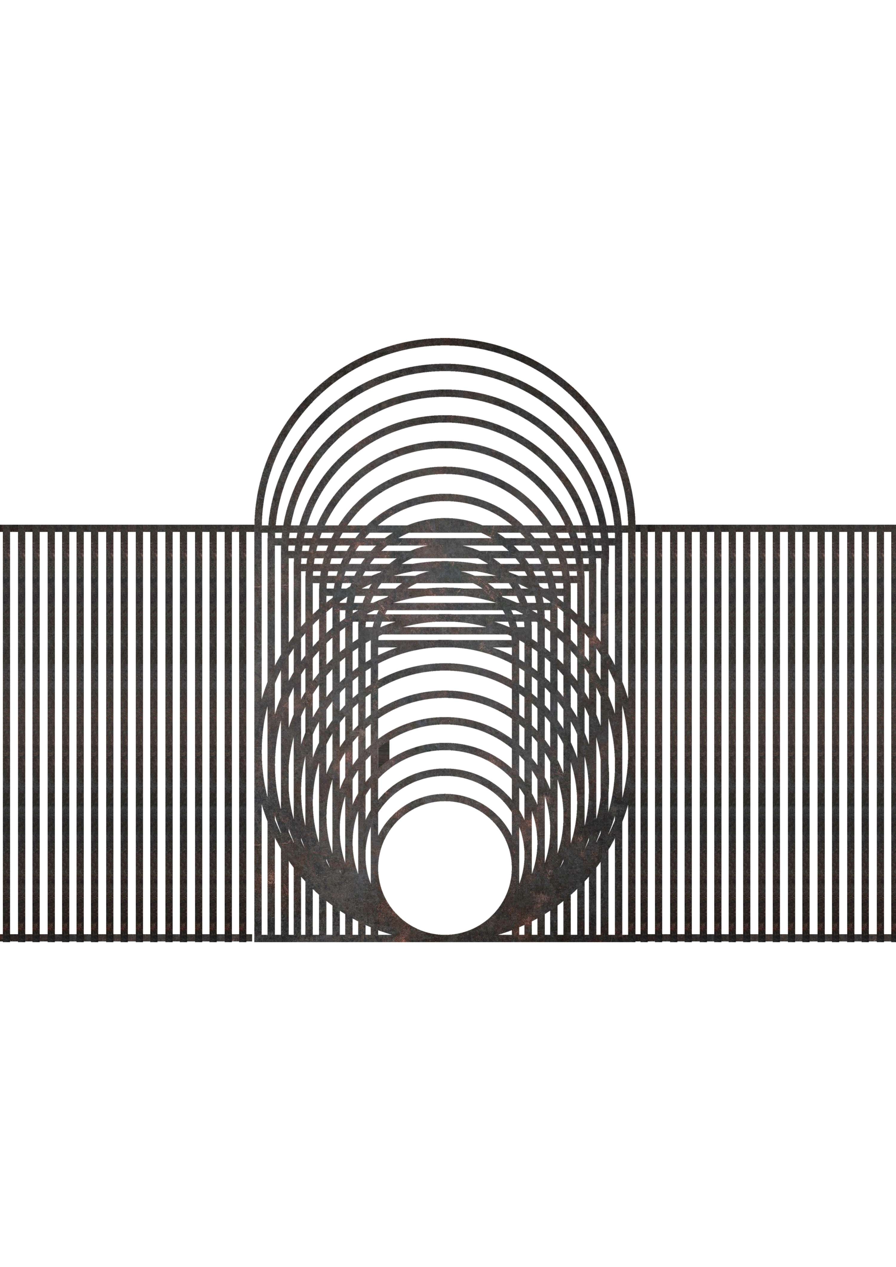 a (re) search of new aesthetics, concepts and meaning within architectural elements by Geraldine Spilker